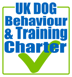 UK Dog Charter logo